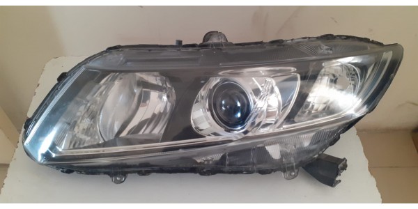 HONDA CİVİC FB7 SOL (12/16) HALOJEN